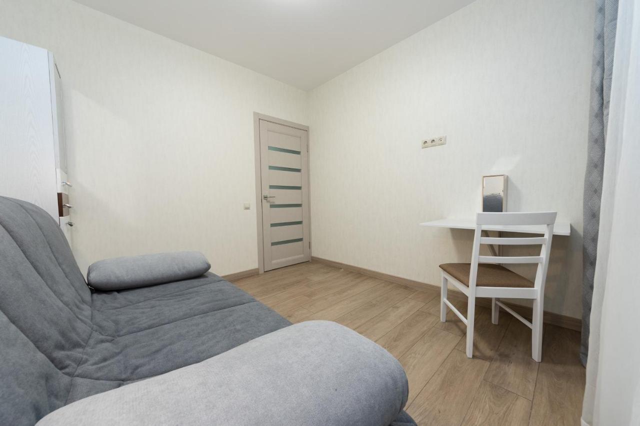 Apartments Riviera,20 Минут От Центра Kiev Exterior foto